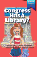 Congress Has a Library?