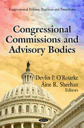 Congressional Commissions & Advisory Bodies