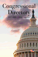 Congressional Directory, 2017-2018, 115th Congress