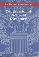 Congressional Pictorial Directory: One Hundred Tenth Congress: June 2007