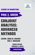 Conjoint Analysis: Advanced Methods