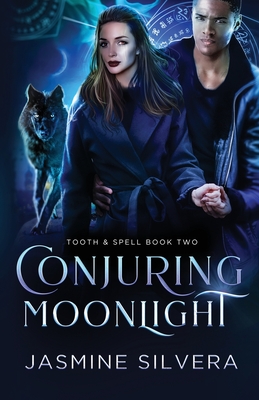 Conjuring Moonlight - Silvera, Jasmine