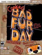 Conker's Bad Fur Day