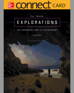 Connect Access Card for Explorations: Introduction to Astronomy