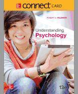 Connect Access Card for Understanding Psychology