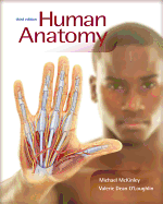 Connect Anatomy Plus Access Card for Human Anatomy