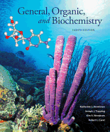 Connect Plus General, Organic, and Biochemistry 2 Semester Access Card With Learnsmart for General, Organic, and Biochemistry