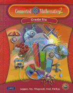 Connected Mathematics Grade 6 Student Edition (Single Bind)