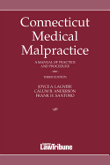 Connecticut Medical Malpractice 2015