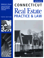 Connecticut Real Estate Practice & Law - Pancak, Katherine A, J.D.