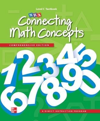 Connecting Math Concepts Level C, Student Textbook - McGraw Hill