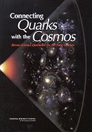 Connecting Quarks with the Cosmos: Eleven Science Questions for the New Century