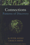 Connections: Patterns of Discovery - Alesso, H Peter, and Smith, Craig F