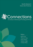 Connections: Year B, Volume 3: Season After Pentecost