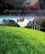 Connectphysics Plus Access Card for Physical Science - Tillery, Bill