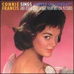 Connie Francis Sings "Never on Sunday" and Other Title Songs from Motion Pictures