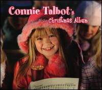 Connie Talbot's Christmas Album - Connie Talbot