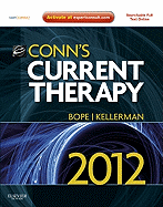 Conn's Current Therapy 2012: Expert Consult - Online and Print