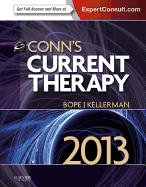 Conn's Current Therapy 2013: Expert Consult: Online and Print