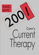 Conn's Current Therapy - Rakel, Robert E, MD