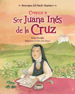 Conoce a Sor Juana Ins de la Cruz