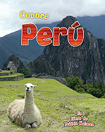 Conoce Per (Spotlight on Peru)