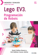 Conoce todo sobre LEGO EV3. Programaci?n de Robots