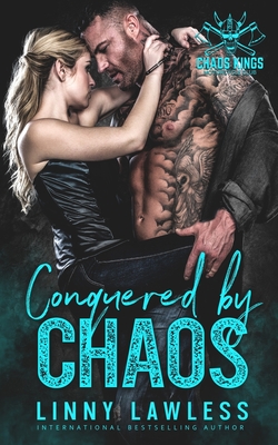 Conquered by Chaos - Lawless, Linny