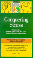 Conquering Stress - Edstrom, KRS, M.S.