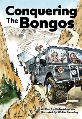 Conquering The Bongos - Laurene, Jo Anna