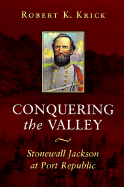 Conquering the Valley (P)