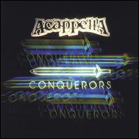 Conquerors - Acappella