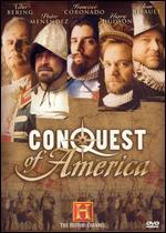 Conquest of America [2 Discs]