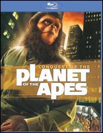 Conquest of the Planet of the Apes [WS] [Blu-ray] - J. Lee Thompson