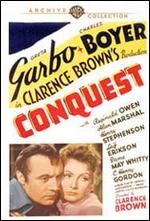 Conquest - Clarence Brown