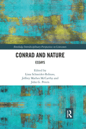 Conrad and Nature: Essays