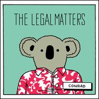 Conrad - The Legal Matters