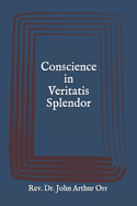 Conscience in Veritatis Splendor