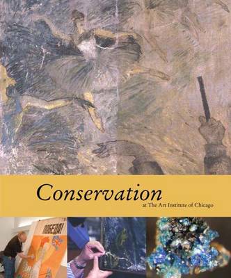 Conservation at the Art Institute of Chicago - Art Institute of Chicago (Creator)