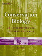 Conservation Biology: An Introduction for Southern Australia