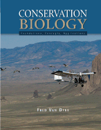 Conservation Biology: Foundations, Concepts, Applications