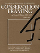 Conservation Framing