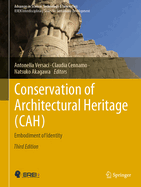 Conservation of Architectural Heritage (CAH): Embodiment of identity