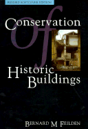 Conservation of Historic Buildings