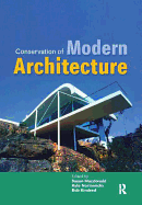 Conservation of Modern Architecture