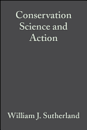 Conservation Science and Action