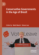 Conservative Governments in the Age of Brexit