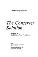 Conserver Solution