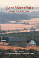 Considerations: Emails from the Heart