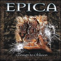 Consign to Oblivion - Epica